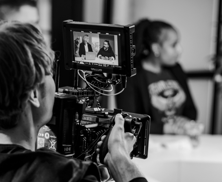 Content met resultaat